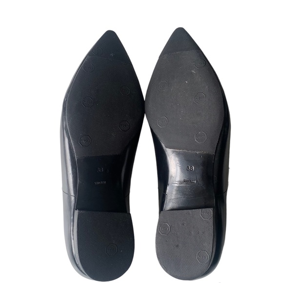 Alexander Wang Jamie Oxford Flat - Picture 5 of 5